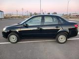 ВАЗ (Lada) Granta 2190 2013 годаүшін3 000 000 тг. в Астана – фото 4