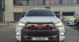 Toyota Hilux 2024 годаүшін30 000 000 тг. в Алматы – фото 2