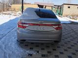 Hyundai Grandeur 2011 года за 5 200 000 тг. в Кулан – фото 3