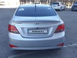 Hyundai Accent 2014 годаүшін5 000 000 тг. в Астана – фото 5