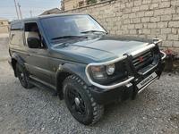 Mitsubishi Pajero 1996 годаүшін3 700 000 тг. в Актау