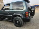 Mitsubishi Pajero 1996 годаfor3 700 000 тг. в Актау – фото 4