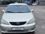 Toyota Camry 2005 года за 5 300 000 тг. в Алматы