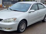 Toyota Camry 2005 года за 5 300 000 тг. в Алматы – фото 4