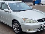 Toyota Camry 2005 года за 5 300 000 тг. в Алматы – фото 5