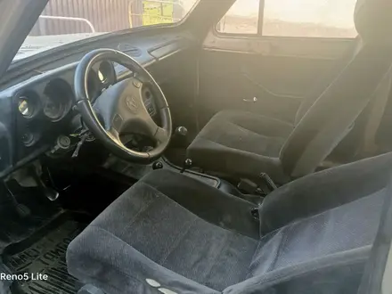 ВАЗ (Lada) Lada 2121 1990 года за 555 555 тг. в Талдыкорган – фото 2