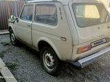 ВАЗ (Lada) Lada 2121 1990 годаүшін400 000 тг. в Талдыкорган
