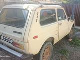 ВАЗ (Lada) Lada 2121 1990 годаүшін400 000 тг. в Талдыкорган – фото 3