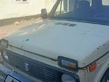 ВАЗ (Lada) Lada 2121 1990 годаүшін400 000 тг. в Талдыкорган – фото 4