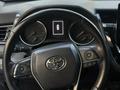 Toyota Camry 2021 года за 11 800 000 тг. в Алматы – фото 13