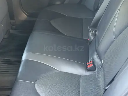 Toyota Camry 2021 года за 11 800 000 тг. в Алматы – фото 8