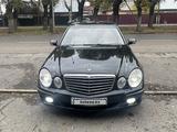 Mercedes-Benz E 350 2007 годаfor6 800 000 тг. в Алматы