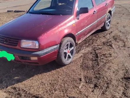 Volkswagen Vento 1994 года за 950 000 тг. в Уральск – фото 4