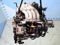 Двигатель Volkswagen 2.0 8V AQY Инжектор Катушка за 250 000 тг. в Тараз
