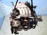 Двигатель Volkswagen 2.0 8V AQY Инжектор Катушка за 250 000 тг. в Тараз