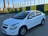 Chevrolet Cobalt 2021 года за 5 550 000 тг. в Костанай – фото 2