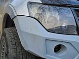 Бампер Паджеро 4 Pajero 4 за 400 000 тг. в Астана – фото 3