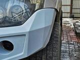 Бампер Паджеро 4 Pajero 4 за 400 000 тг. в Астана – фото 4