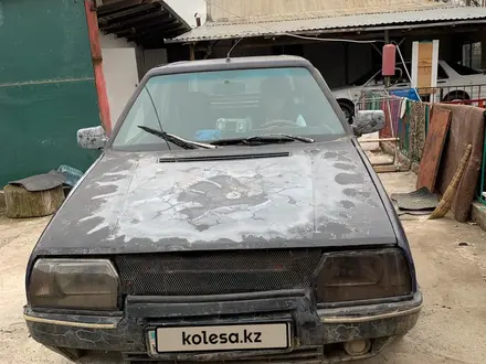 Skoda Forman 1990 года за 600 000 тг. в Алматы – фото 4