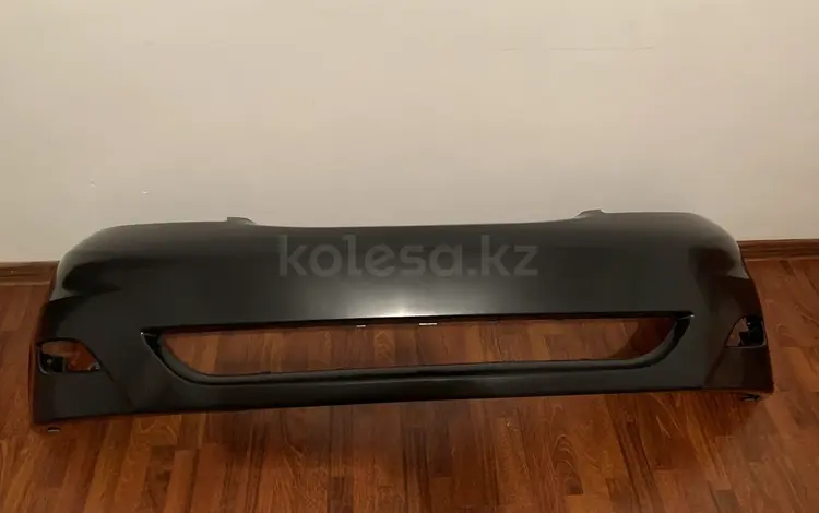 Бампер передний Toyota Sienna 06-10 год за 80 000 тг. в Алматы
