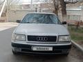 Audi 100 1992 годаүшін1 400 000 тг. в Жанатас