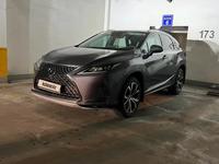 Lexus RX 350 2022 годаүшін26 500 000 тг. в Алматы