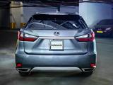 Lexus RX 350 2022 годаүшін26 500 000 тг. в Алматы – фото 3