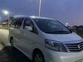 Toyota Alphard 2008 года за 10 500 000 тг. в Шымкент – фото 11