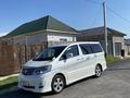 Toyota Alphard 2008 года за 10 500 000 тг. в Шымкент – фото 14