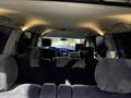 Toyota Alphard 2008 года за 10 500 000 тг. в Шымкент – фото 7