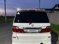 Toyota Alphard 2008 года за 10 500 000 тг. в Шымкент – фото 6