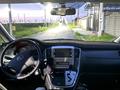 Toyota Alphard 2008 года за 10 500 000 тг. в Шымкент – фото 8