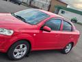 Chevrolet Aveo 2007 года за 2 750 000 тг. в Булаево – фото 26