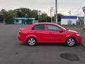 Chevrolet Aveo 2007 годаfor2 750 000 тг. в Булаево