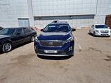 Kia Sorento 2015 года за 8 900 000 тг. в Астана