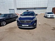 Kia Sorento, 2015