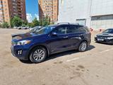 Kia Sorento 2015 года за 8 900 000 тг. в Астана – фото 2