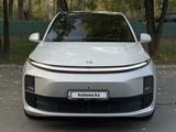Li L6 2024 года за 17 750 000 тг. в Алматы