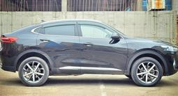 Haval F7x 2021 года за 7 600 000 тг. в Астана – фото 3