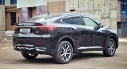 Haval F7x 2021 года за 7 600 000 тг. в Астана – фото 4