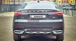 Haval F7x 2021 года за 7 600 000 тг. в Астана – фото 5