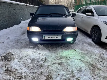 ВАЗ (Lada) 2115 2012 года за 1 900 000 тг. в Астана