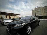 Toyota Camry 2021 годаүшін14 500 000 тг. в Алматы