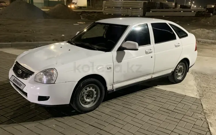 ВАЗ (Lada) Priora 2172 2010 года за 1 450 000 тг. в Атырау