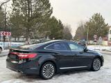 Hyundai Grandeur 2011 года за 5 100 000 тг. в Шымкент – фото 4