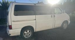 Volkswagen Transporter 1996 года за 1 700 000 тг. в Караганда – фото 4