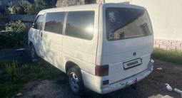 Volkswagen Transporter 1996 года за 1 700 000 тг. в Караганда – фото 5