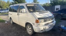 Volkswagen Transporter 1996 года за 1 700 000 тг. в Караганда – фото 3