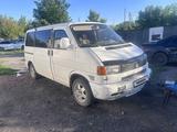 Volkswagen Transporter 1996 года за 1 700 000 тг. в Караганда – фото 2