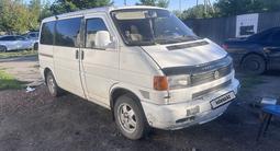 Volkswagen Transporter 1996 года за 1 700 000 тг. в Караганда – фото 2